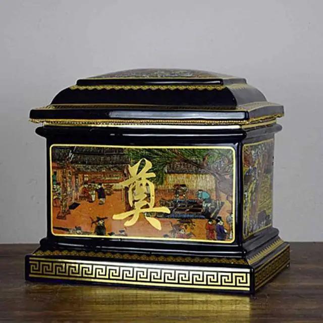 沾益县骨灰盒运输